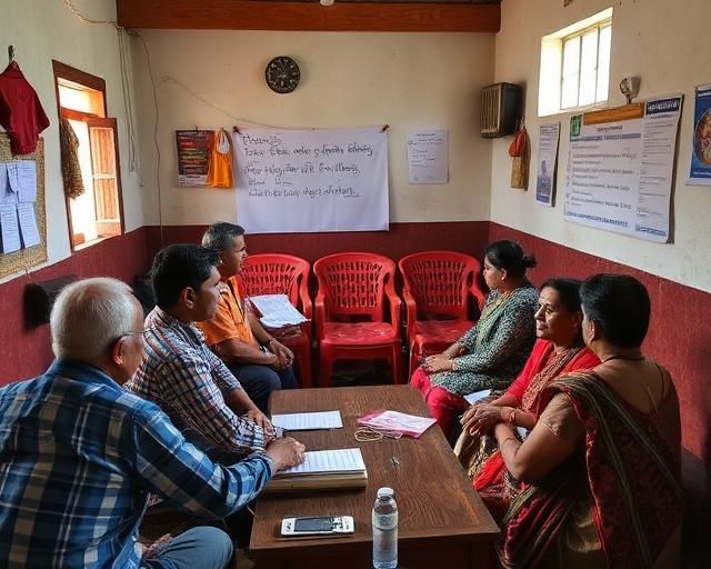 बचतको महत्व र यसले जीवनमा ल्याउने परिवर्तन