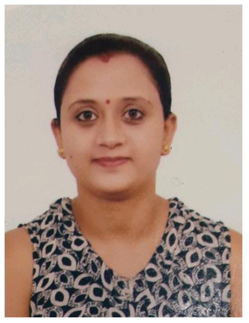 सबिना अधिकारी