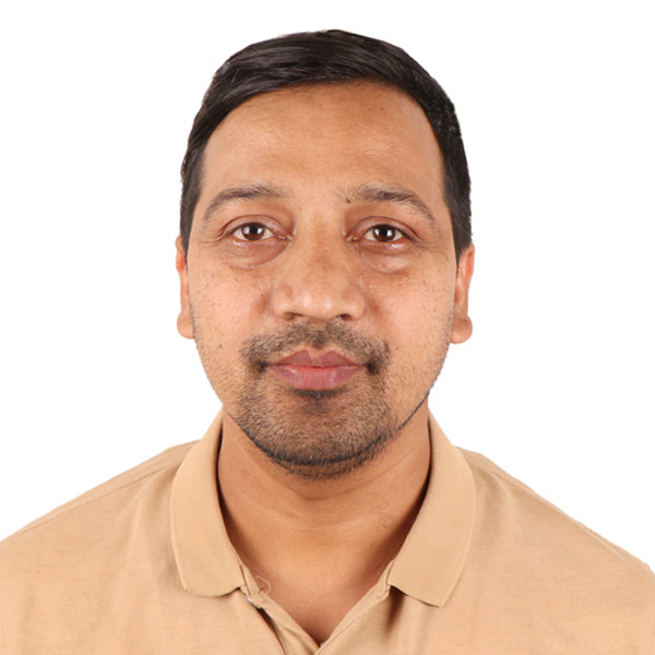 मनोज खनाल