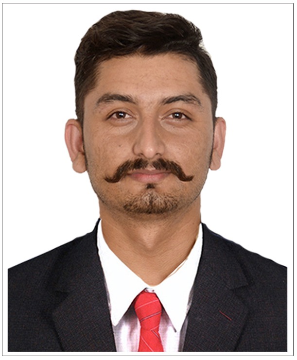 बुद्दक थापा