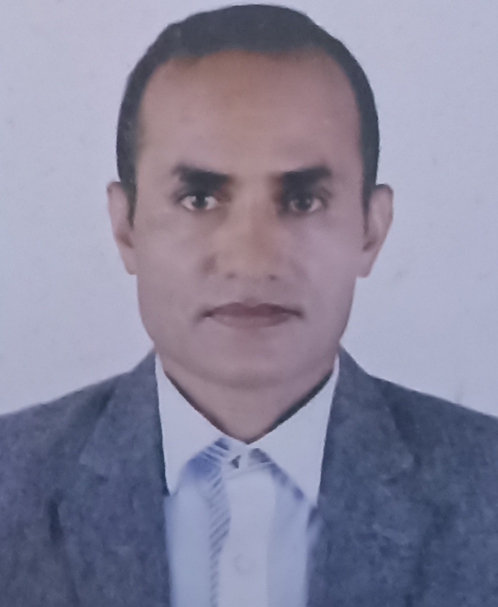 बजिर मान बुढाथोकी 