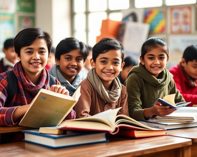 शैक्षिक ऋण